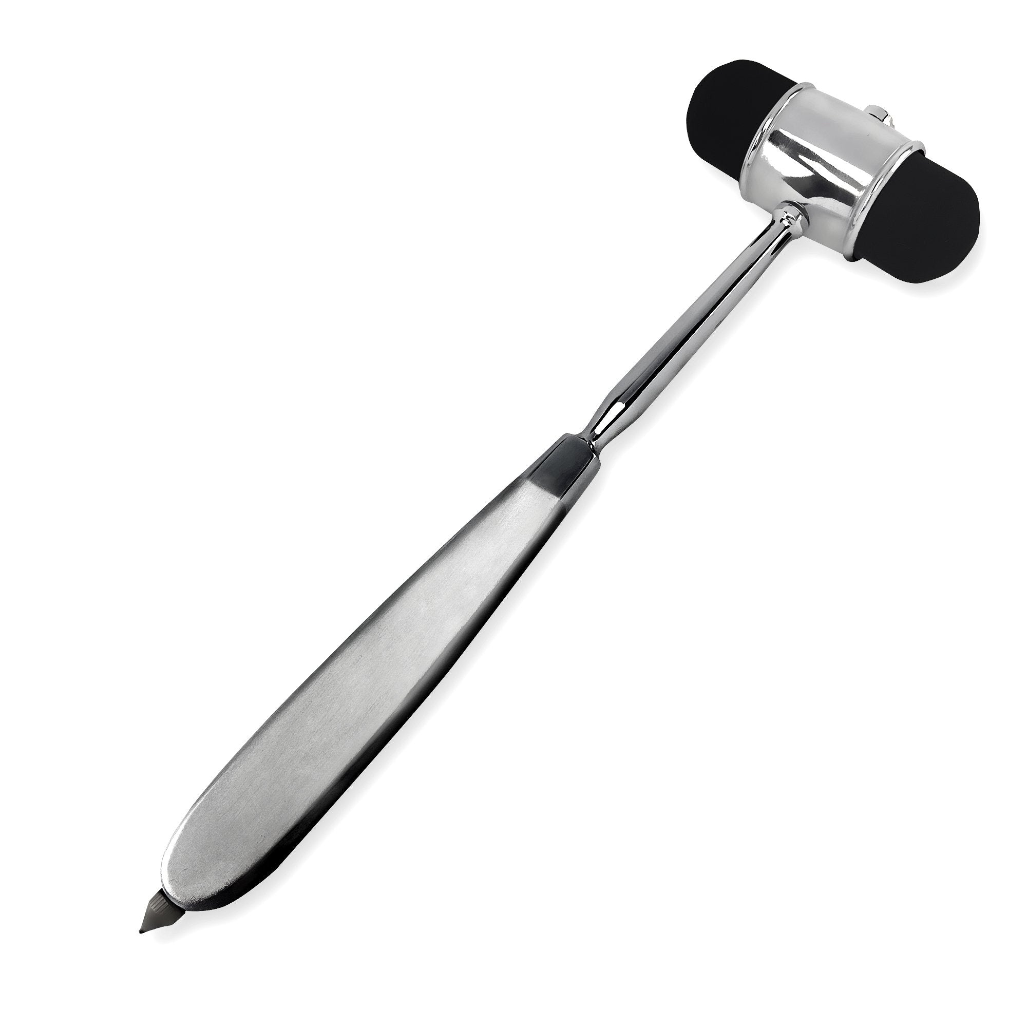 Dejerine Percussion Hammer With Needle For Neurologic Reflex Diagnosis Dexsur 