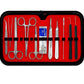 30 Pcs Advanced Dissection Kit for Medical Students & Veterinarians