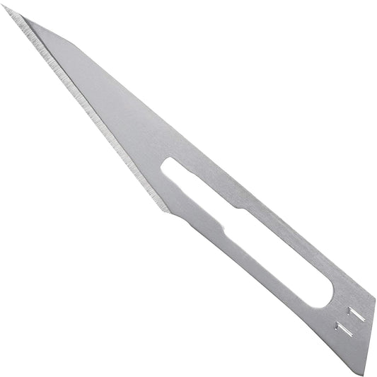 Scalpel Handles and Blades - Hollinger Metal Edge