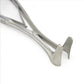 Vienna Nasal Speculum ENT Instruments, Premium Quality Stainless Steel for Adult, Large