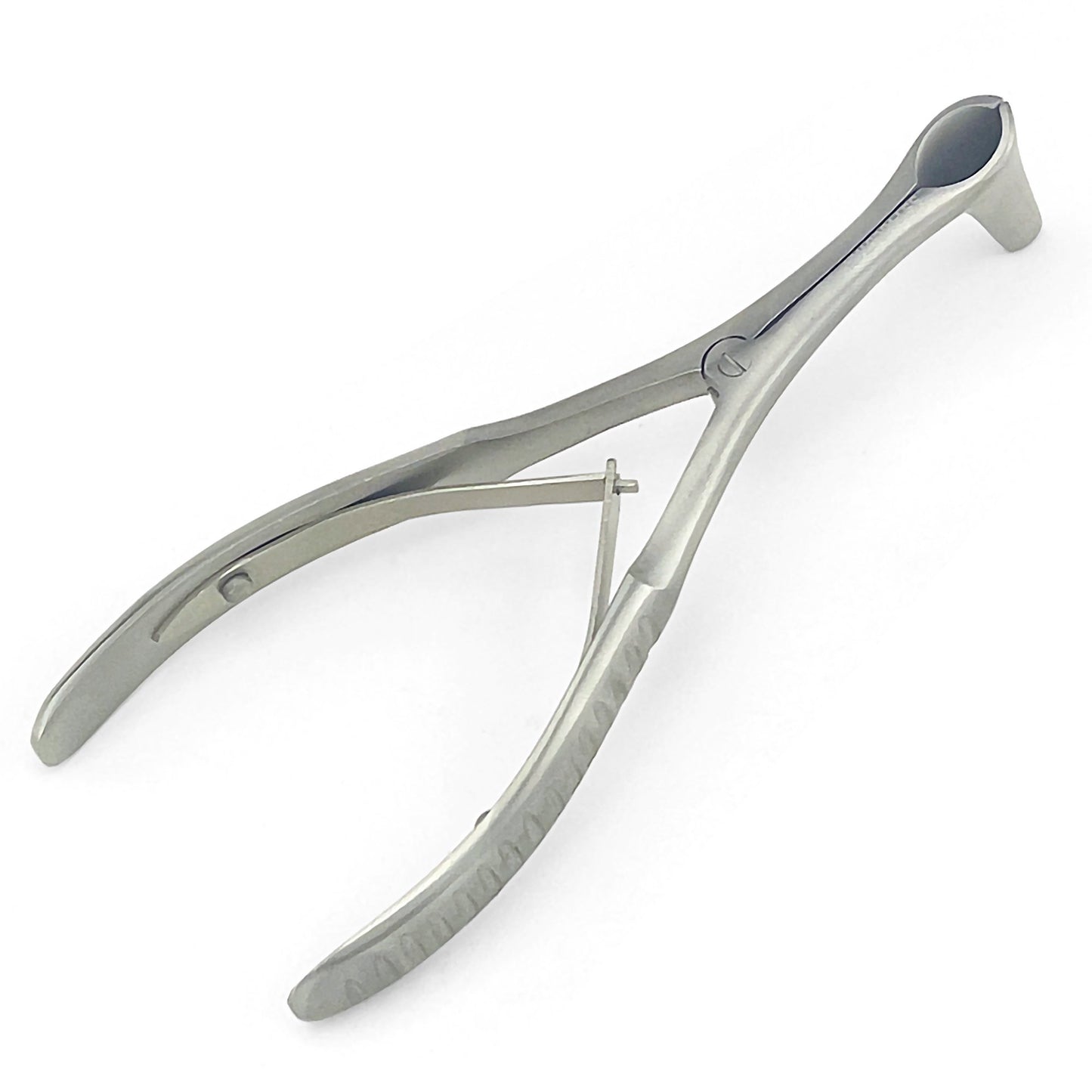 Vienna Nasal Speculum ENT Instruments, Premium Quality Stainless Steel for Child, Medium