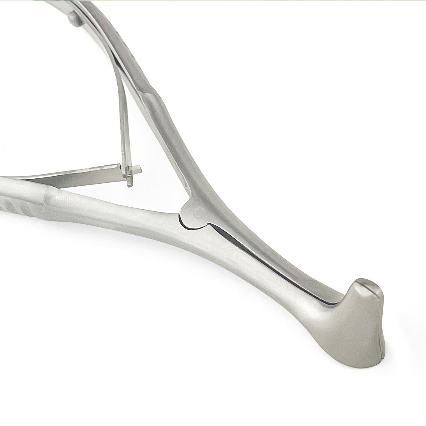 Vienna Nasal Speculum ENT Instruments, Premium Quality Stainless Steel for Child, Medium