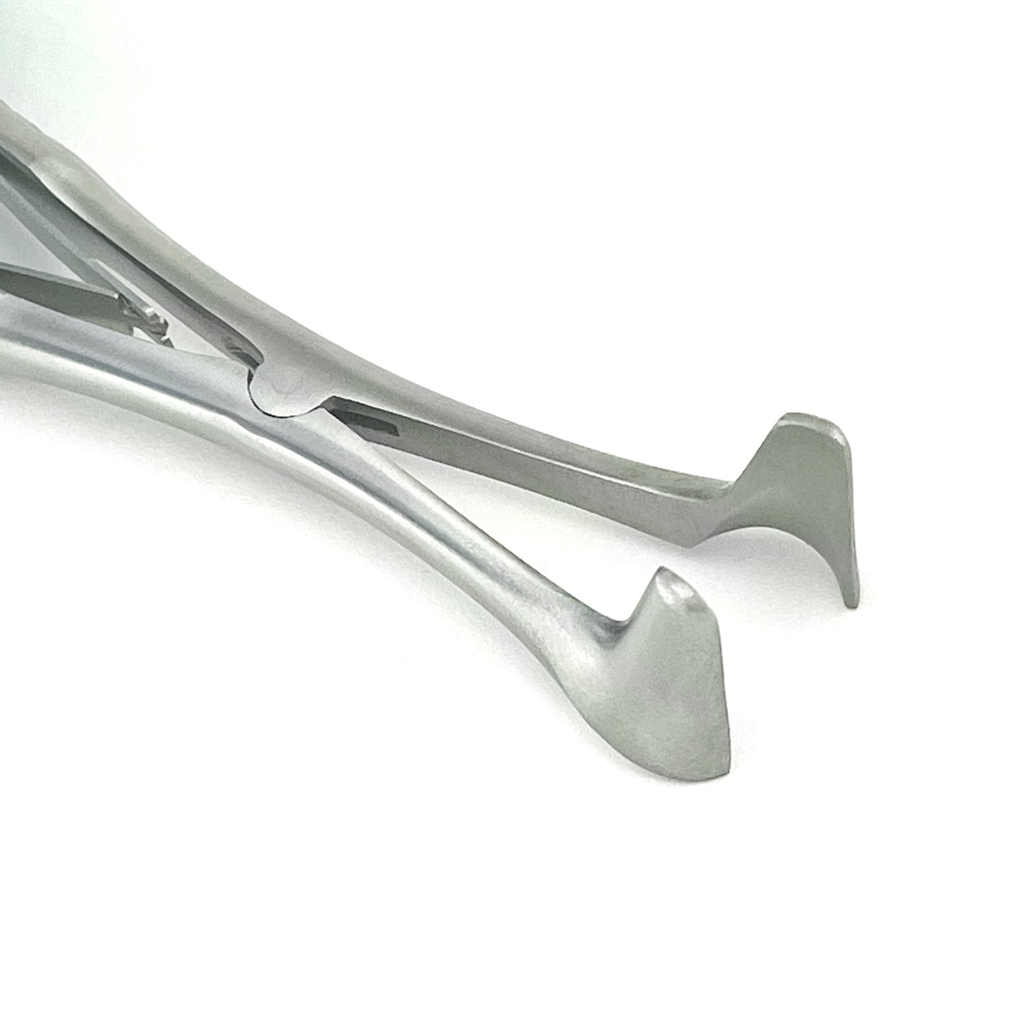 Vienna Nasal Speculum ENT Instruments, Premium Quality Stainless Steel for Infant, Small