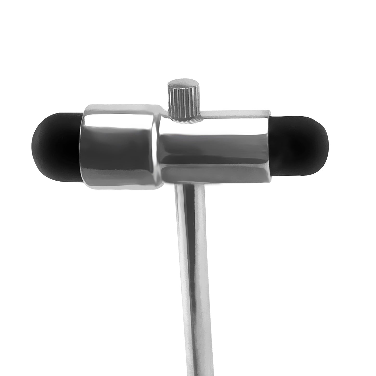 Buck Neurological Hammer with Needle and Brush, for Neurologic Reflex Diagnosis and Testing