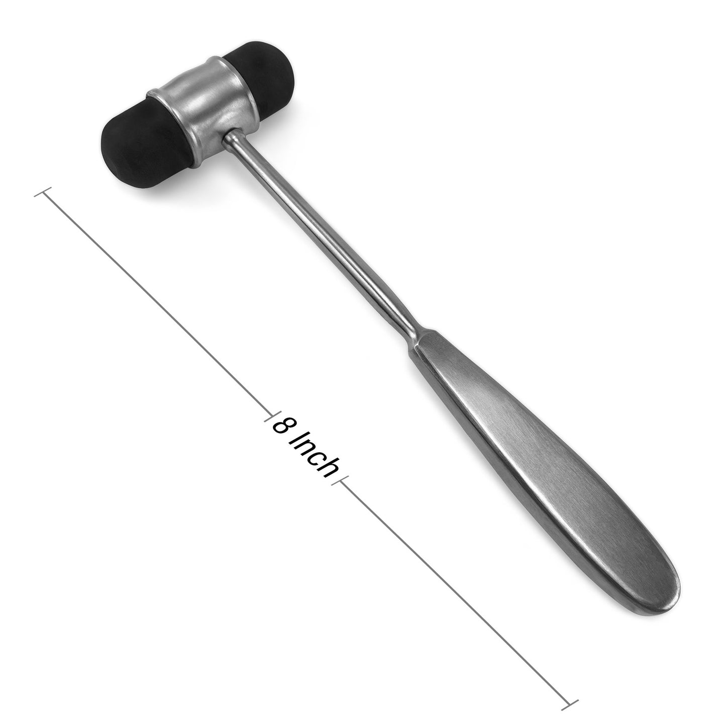 Dejerine Percussion Hamme for Neurologic Reflex Diagnosis and Testingr