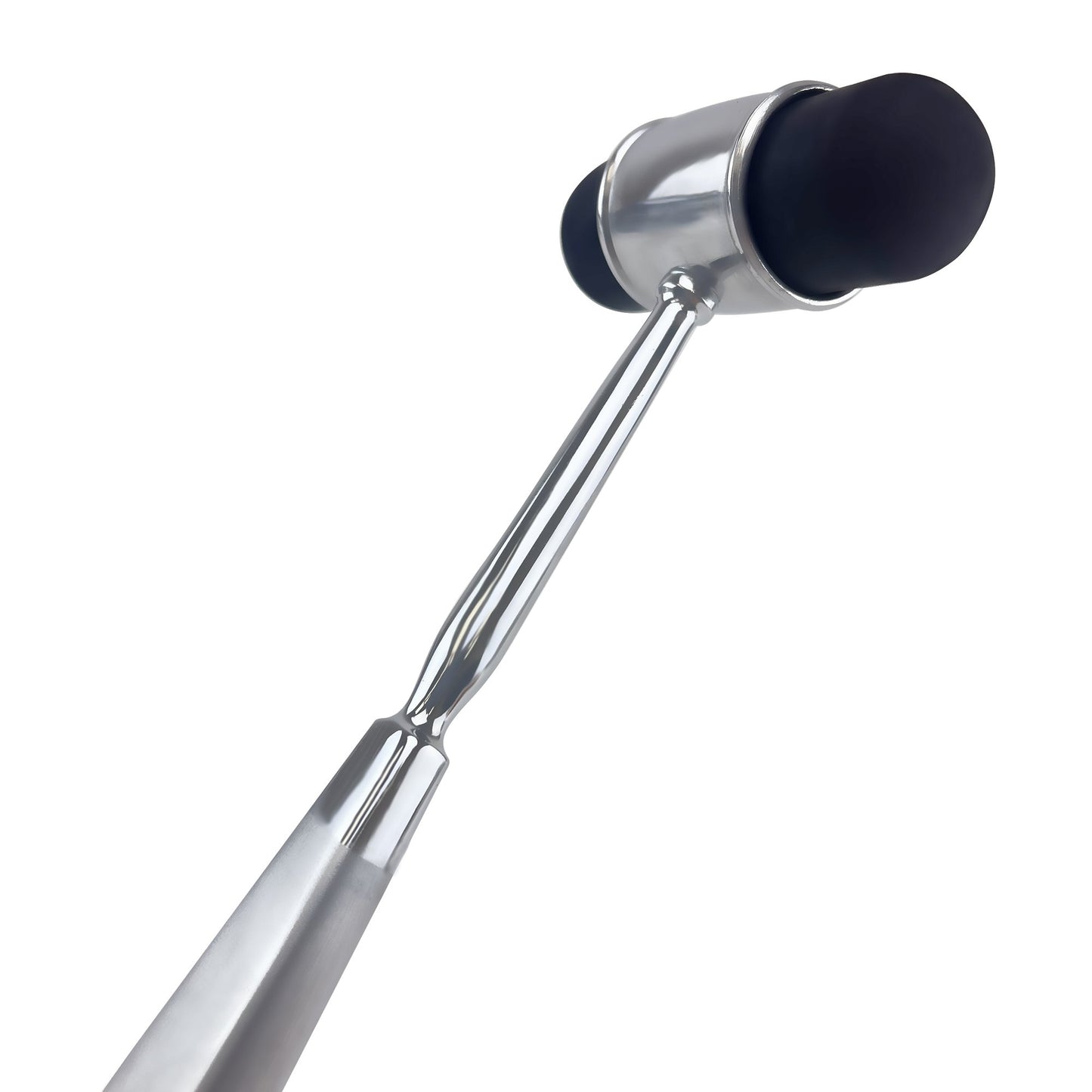 Dejerine Percussion Hammer with Needle for Neurologic Reflex Diagnosis and Testing