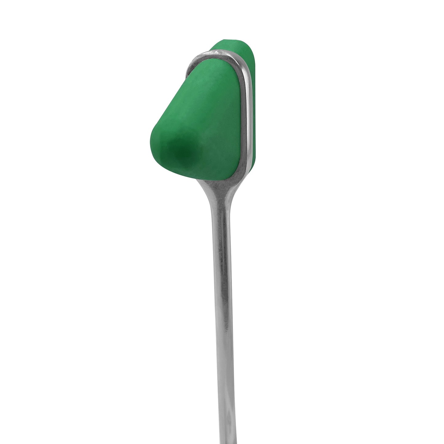 Taylor Tomahawk Percussion Reflex Hammer for Neurological Examination - Green