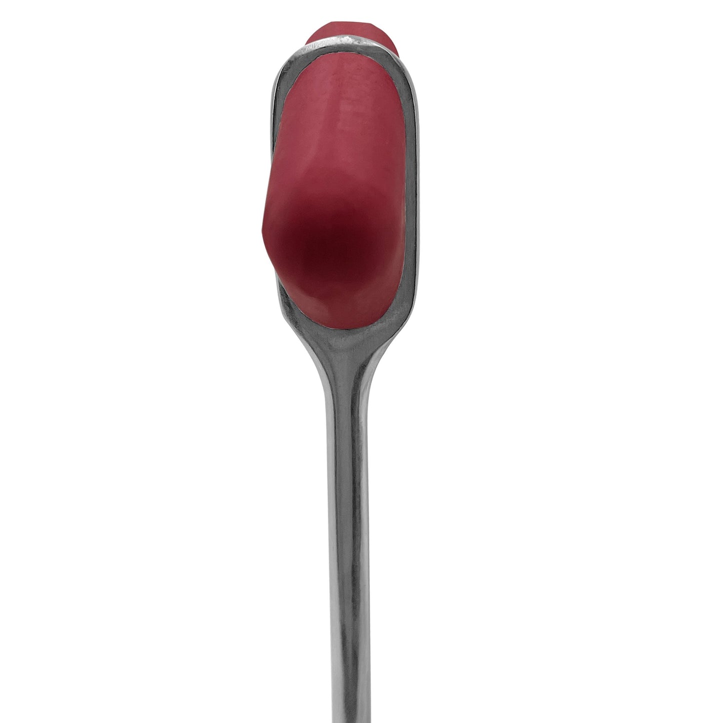 Taylor Tomahawk Percussion Reflex Hammer for Neurological Examination - Red