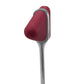 Taylor Tomahawk Percussion Reflex Hammer for Neurological Examination - Red