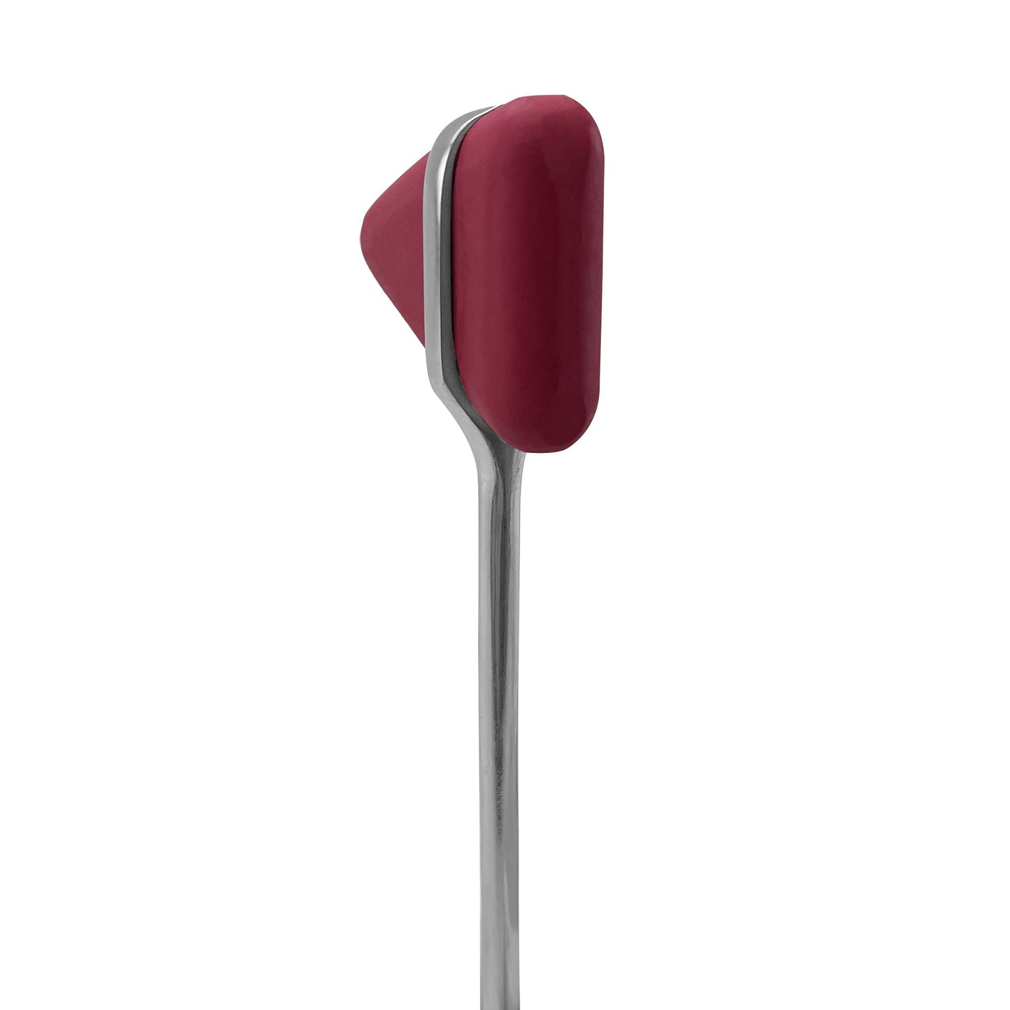 Taylor Tomahawk Percussion Reflex Hammer for Neurological Examination - Red