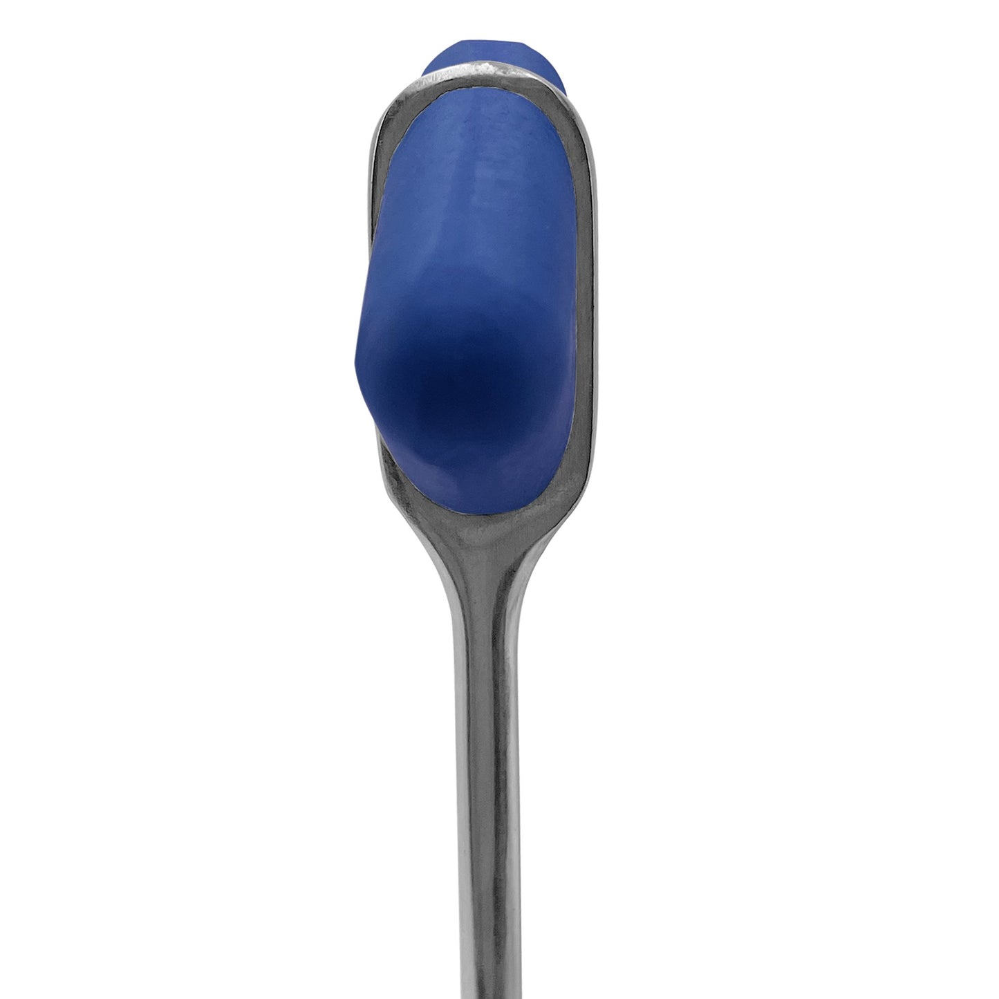 Taylor Tomahawk Percussion Reflex Hammer for Neurological Examination - Blue