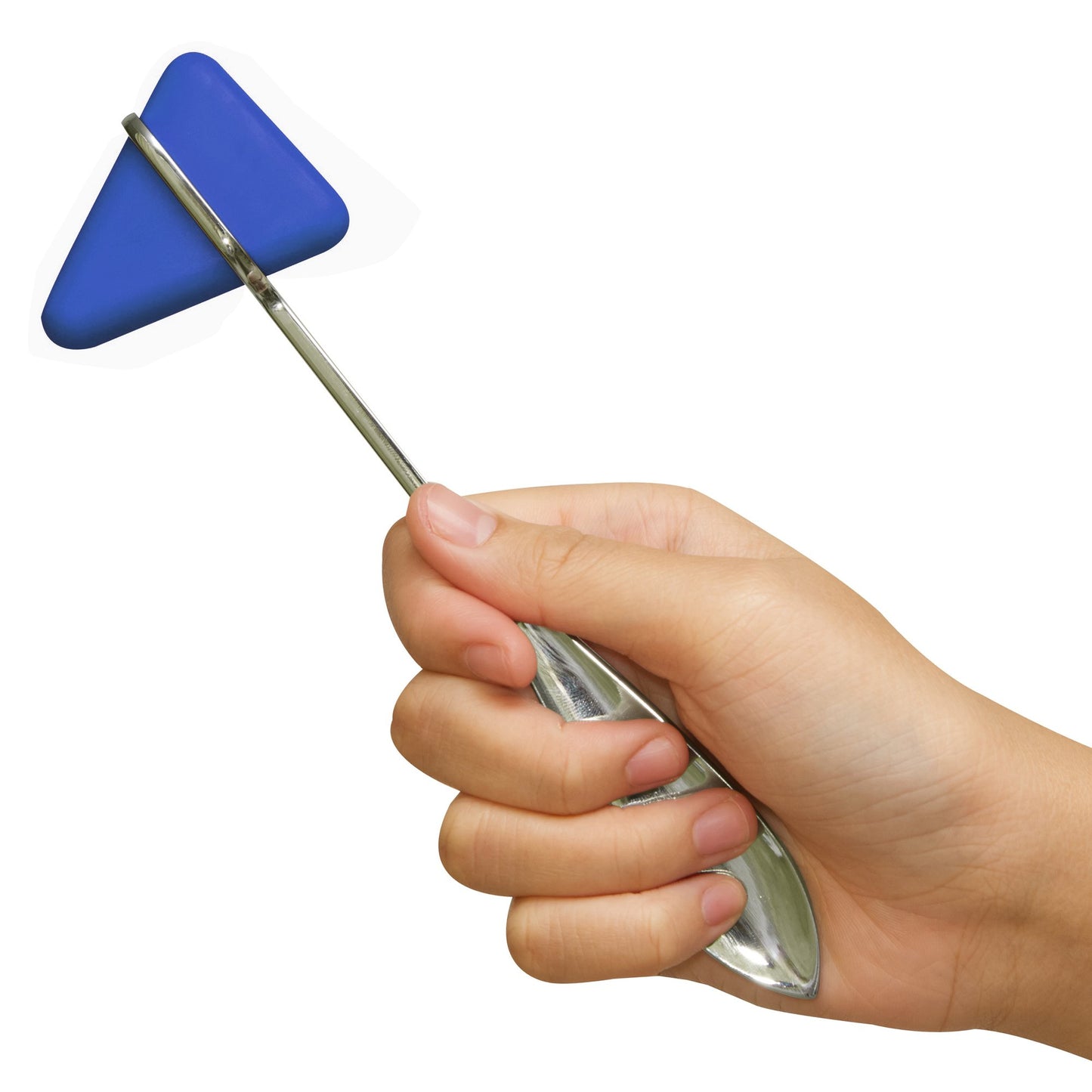 Taylor Tomahawk Percussion Reflex Hammer for Neurological Examination - Blue