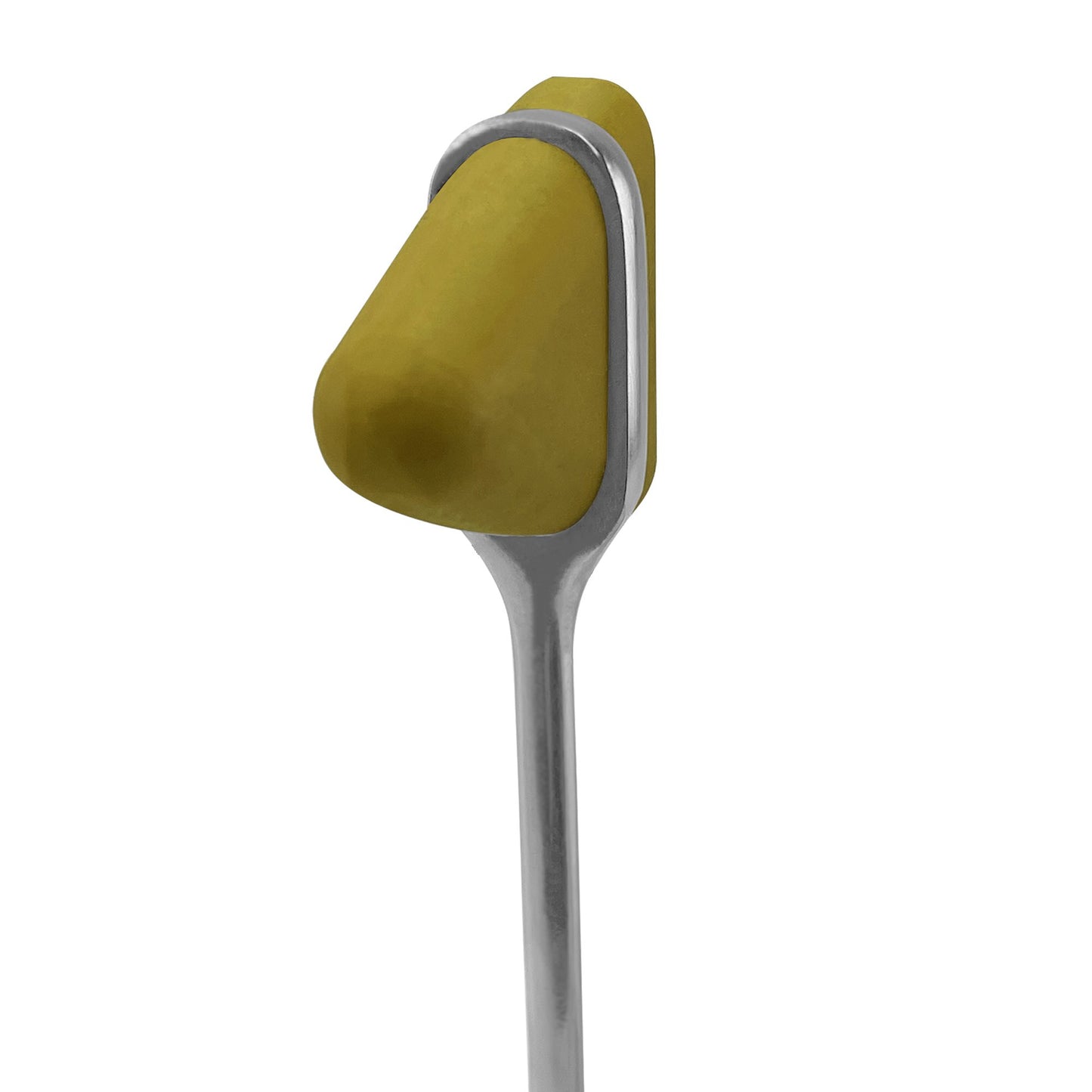 Taylor Tomahawk Percussion Reflex Hammer for Neurological Examination - Yellow