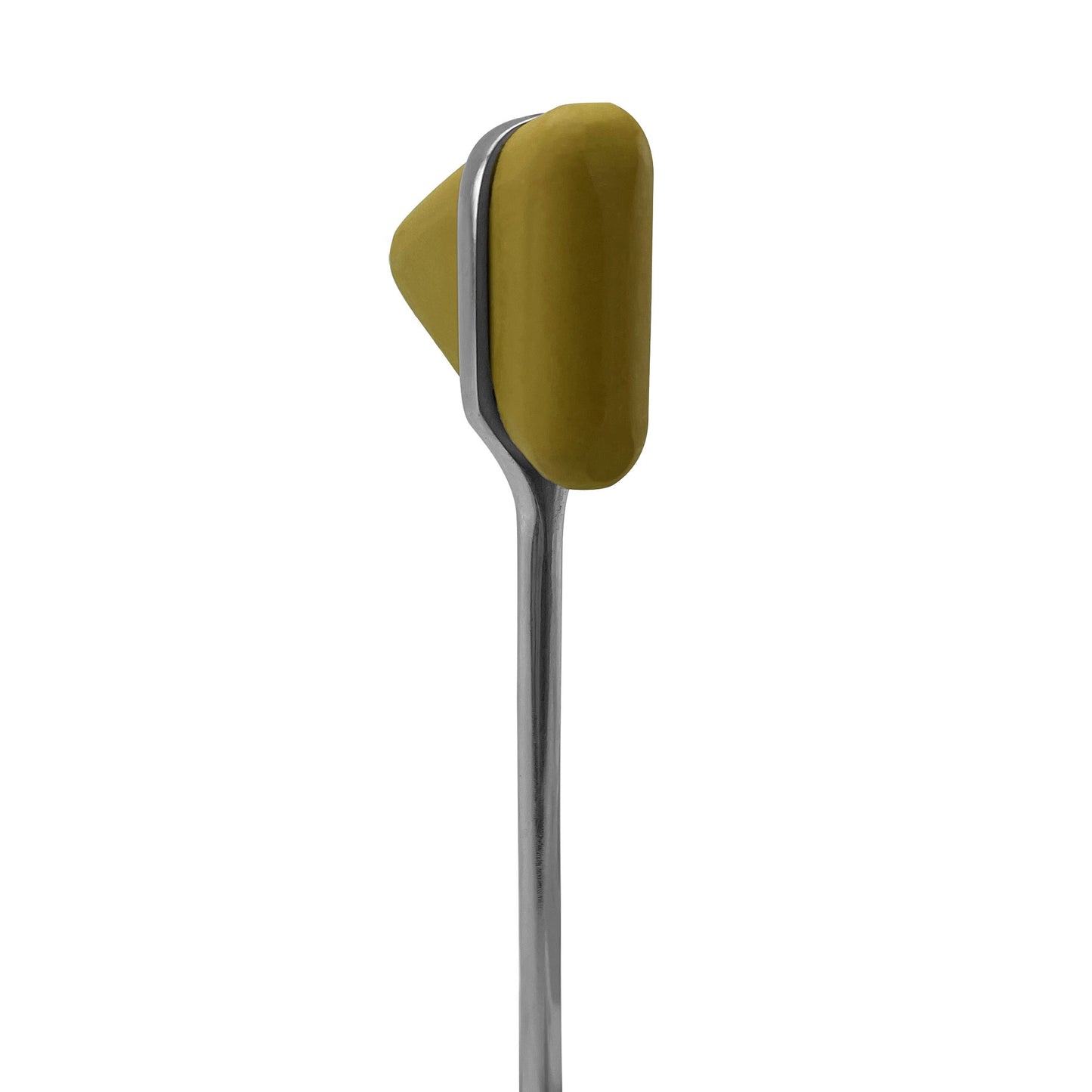 Taylor Tomahawk Percussion Reflex Hammer for Neurological Examination - Yellow