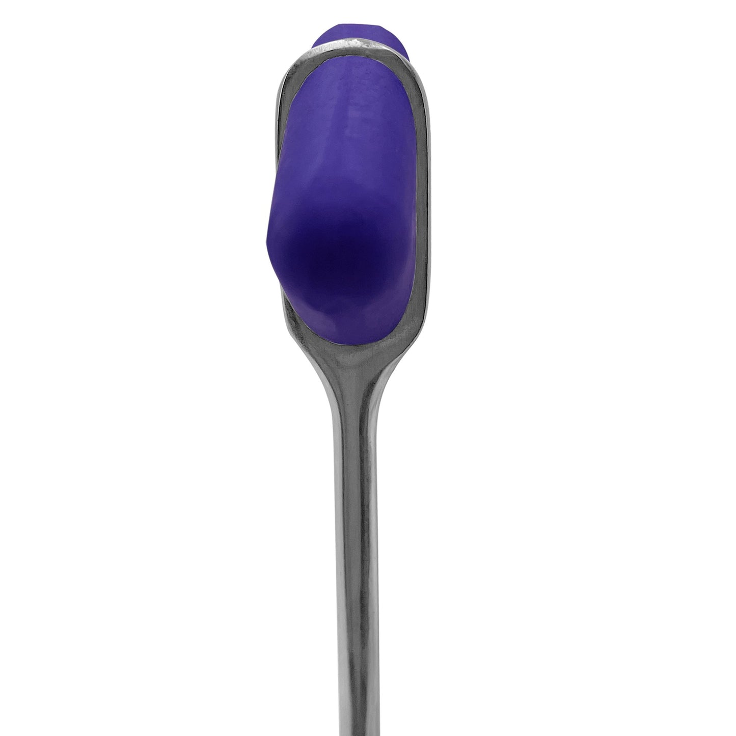 Taylor Tomahawk Percussion Reflex Hammer for Neurological Examination - Purple