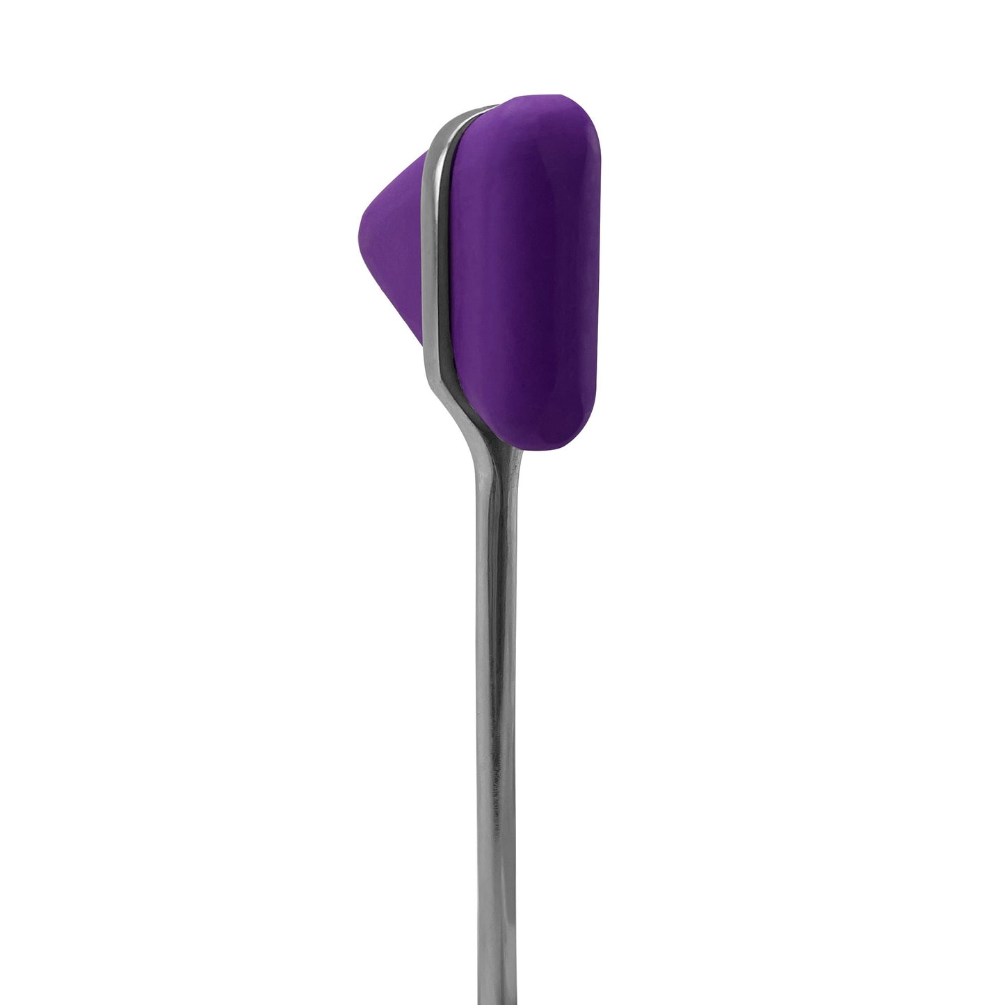 Taylor Tomahawk Percussion Reflex Hammer for Neurological Examination - Purple